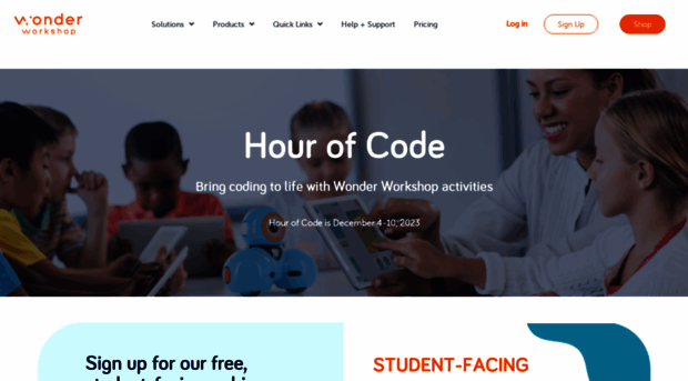 hourofcode.makewonder.com