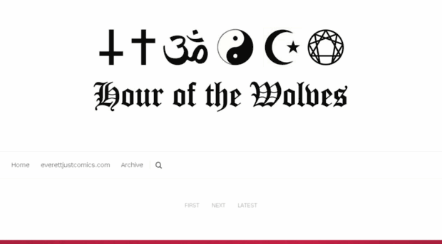hourofthewolves.com