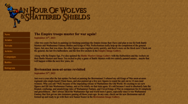 hourofwolves.org