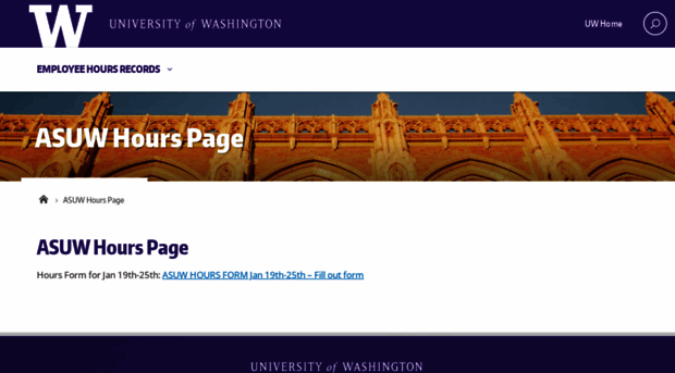 hours.asuw.org
