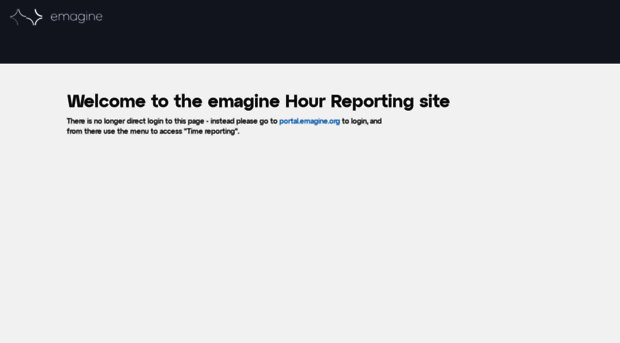 hours.emagine.org