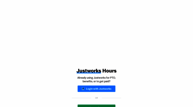 hours.justworks.com