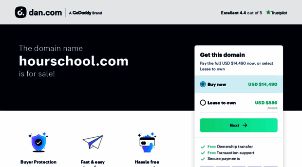 hourschool.com