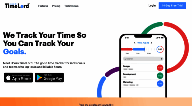 hourstimetracking.com