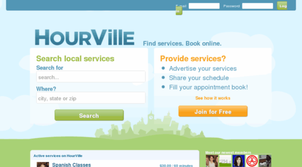 hourville.com