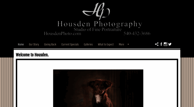 housdenphoto.com