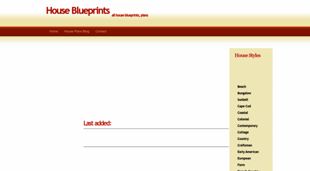 house-blueprints.net