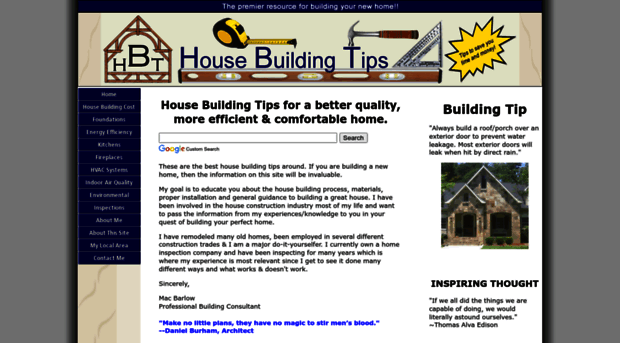 house-building-tips.net