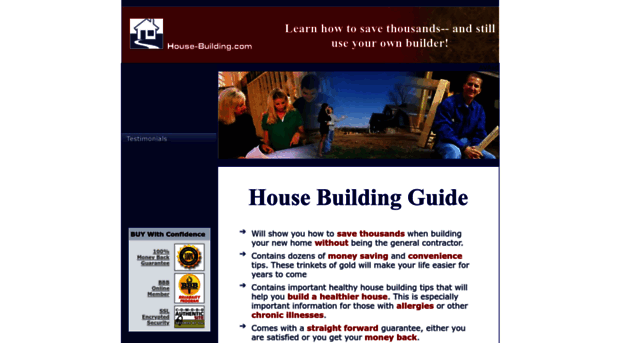 house-building.com