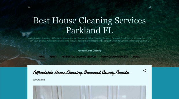 house-cleaning-services-parkland-fl.blogspot.com