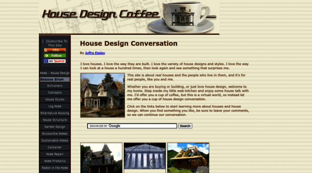 house-design-coffee.com