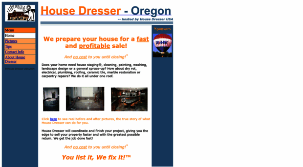 house-dresser.com