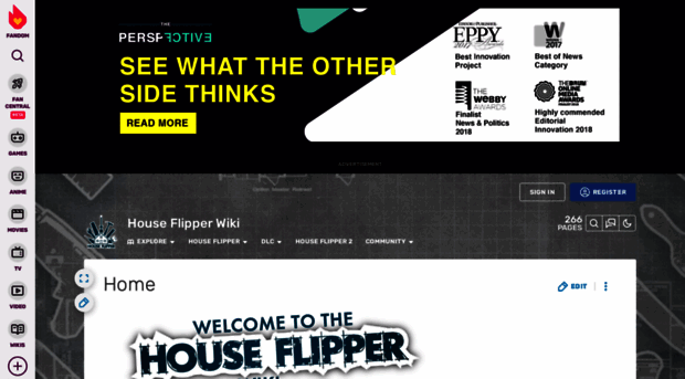 house-flipper.fandom.com