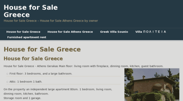 house-for-sale.gr