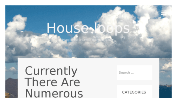 house-loops.com