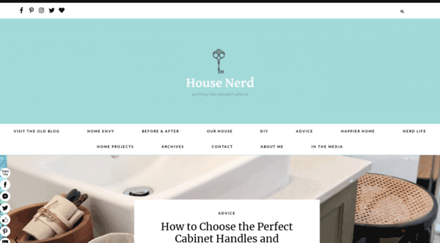 house-nerd.com