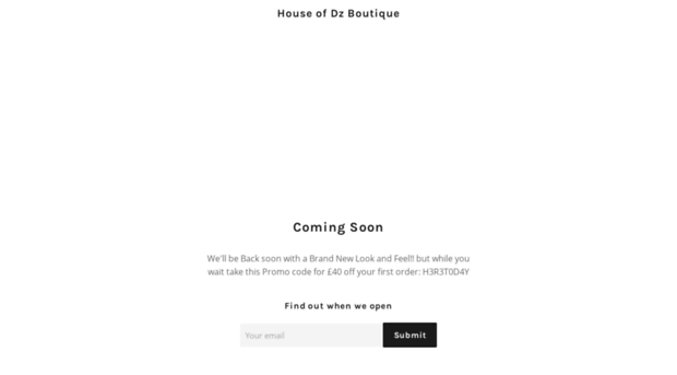 house-of-dz-boutique.myshopify.com