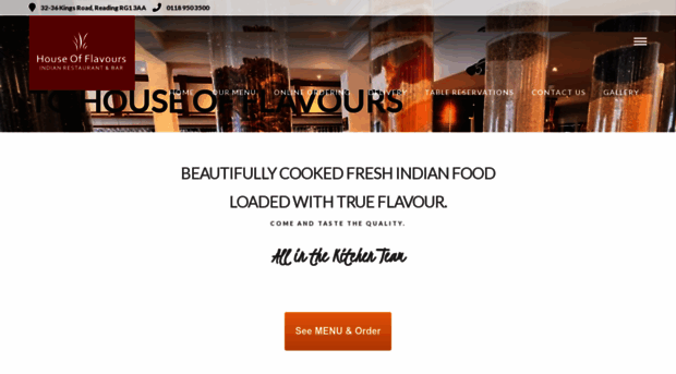 house-of-flavours.co.uk