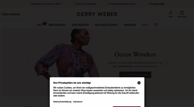 house-of-gerryweber.at