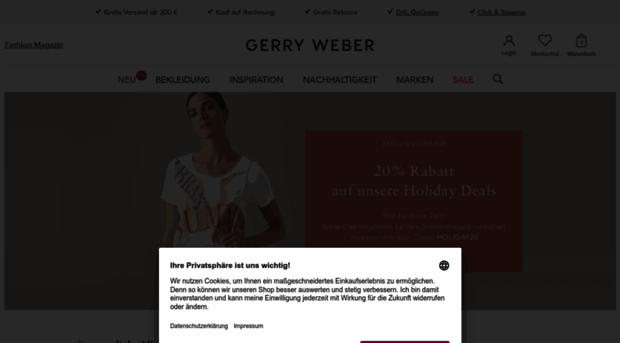 house-of-gerryweber.co.uk