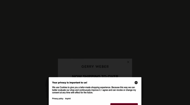 house-of-gerryweber.eu