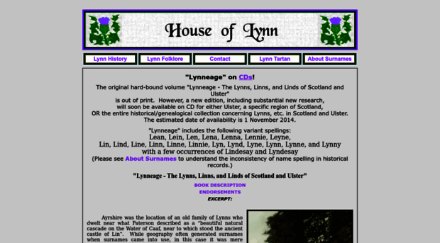 house-of-lynn.com