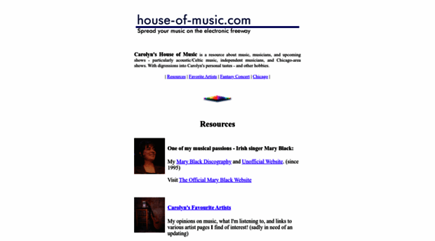 house-of-music.com