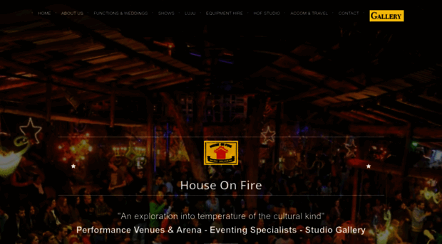 house-on-fire.com