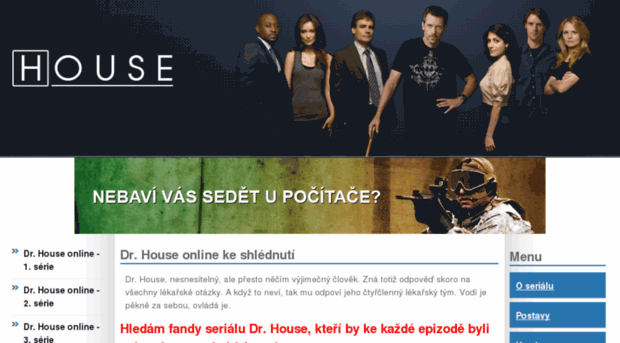 house-online.cz