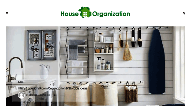 house-organization.com