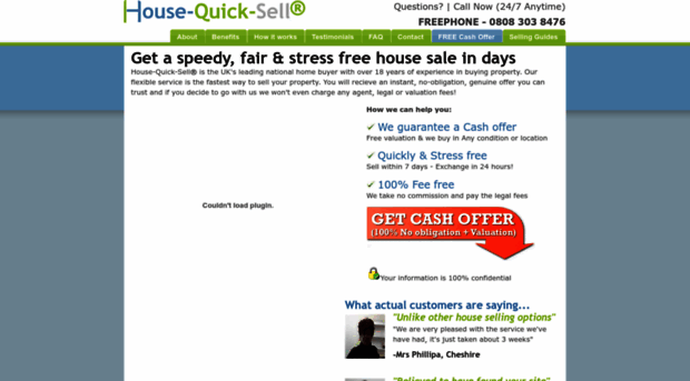 house-quick-sell.co.uk