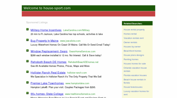 house-sport.com