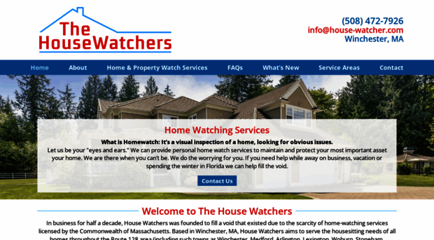 house-watcher.com