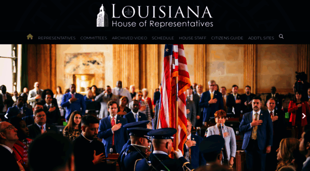 house.louisiana.gov