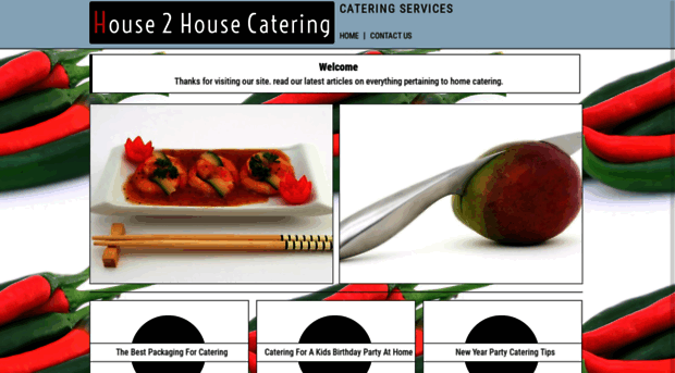 house2housecatering.com