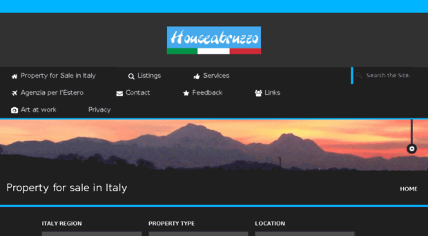 houseabruzzo.com