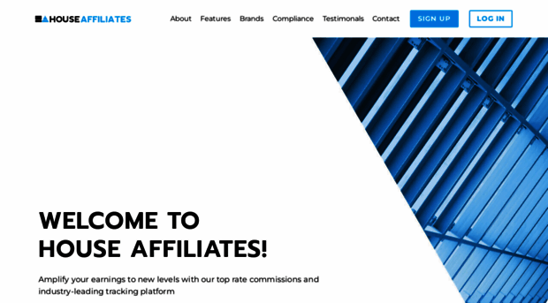 houseaffiliates.com