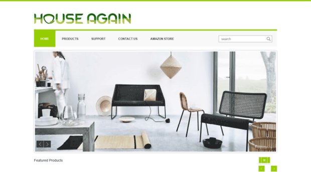 houseagain.com