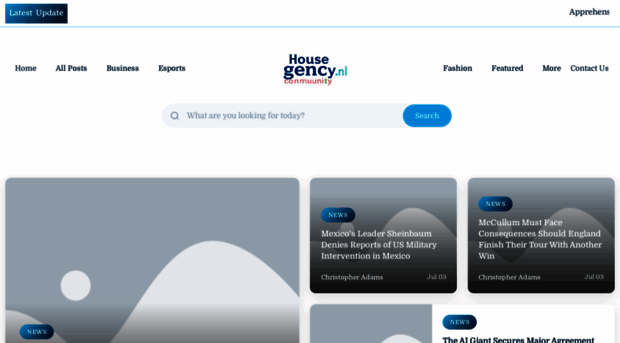 houseagencycommunity.nl