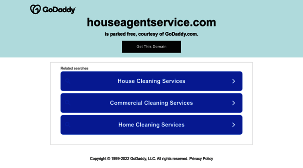 houseagentservice.com