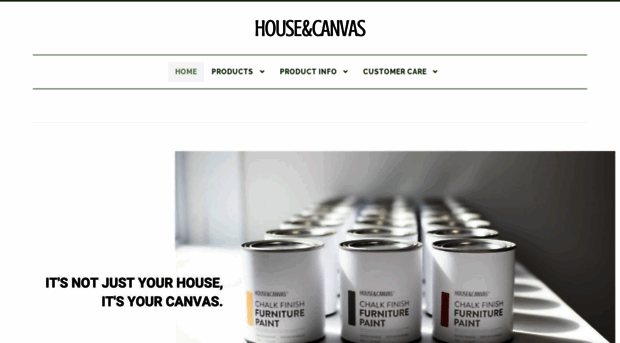 houseandcanvas.com