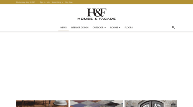 houseandfacade.com