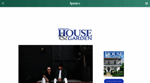 houseandgarden.com.au