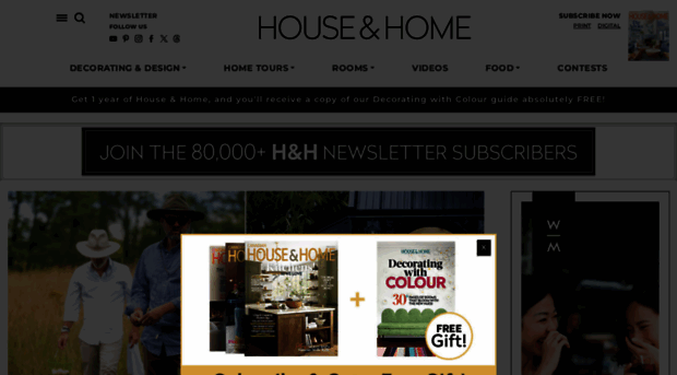houseandhome.com