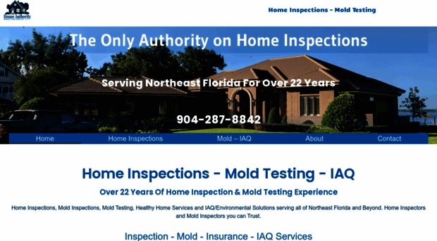 houseauthority.net