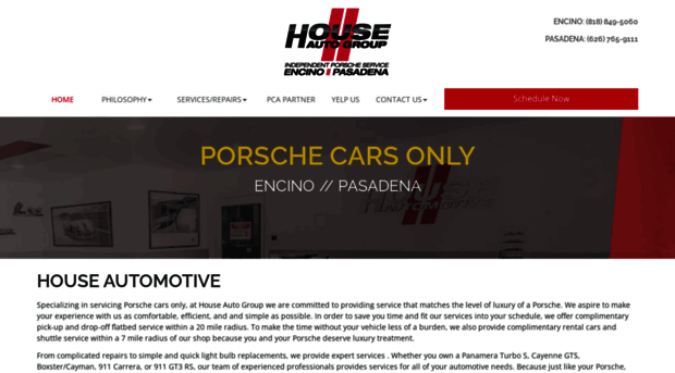 houseautogroup.com