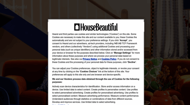 housebeautiful.co.uk