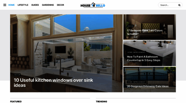 housebello.com