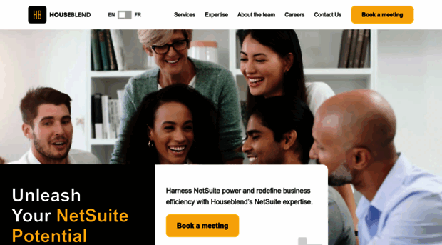 houseblend.io