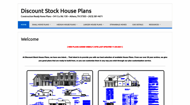 houseblueprint.net